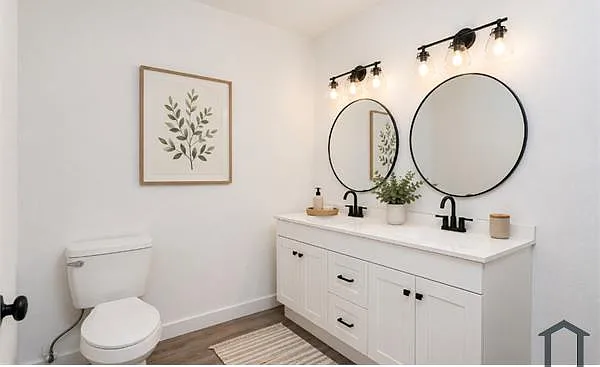 2 bed, 832 sqft, $1,050 — Photo 2