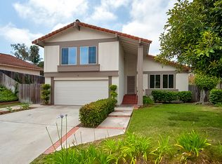 531 S Willowspring Dr, Encinitas, CA 92024