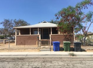 415 7th St, Taft, CA