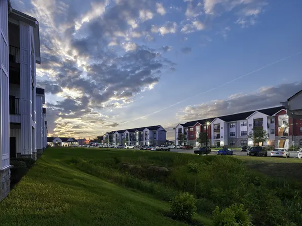 The Reserve on East, 300 East St, Camden Wyoming, DE 19934