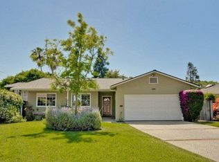 1186 Lerwick Ct, Sunnyvale, CA 94087