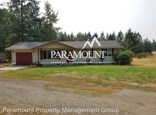 3320 229th Street Ct E, Spanaway, WA 98387