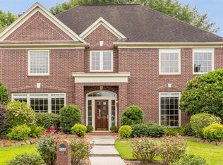 4306 Meadow Forest Ln, Kingwood, TX 77345