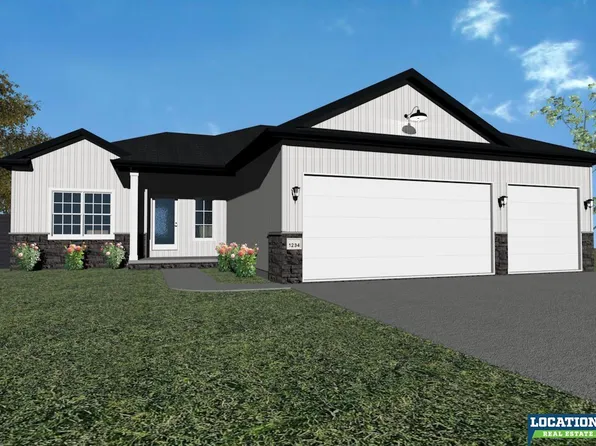 3009 Bertram St, Roca, NE 68430