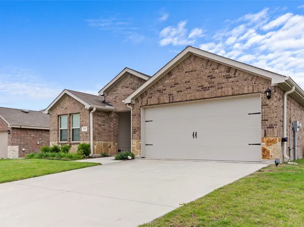 516 Wrangler Dr, Royse City, TX 75189