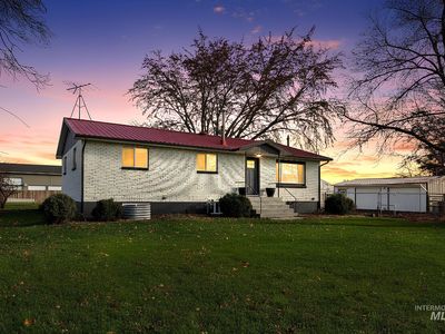 22996 Blessinger Rd, Star, ID, 83669