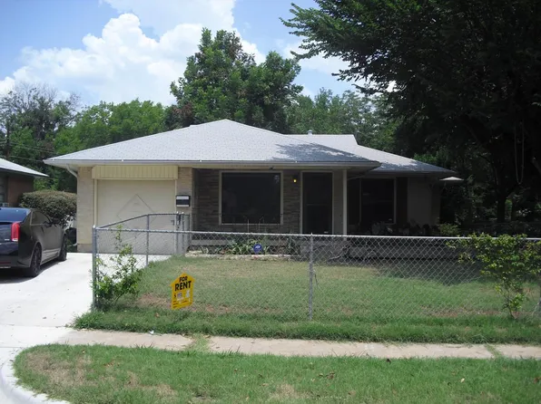 10561 Dunaway Dr, Dallas, TX 75228