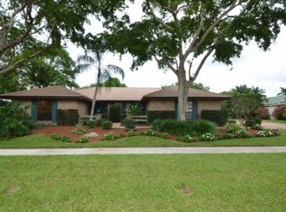 6857 Viento Way, Boca Raton, FL 33433