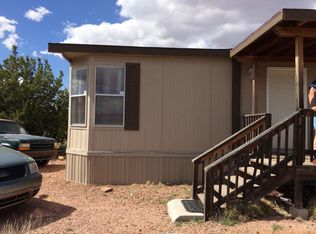 5875 N Sabres St, Rimrock, AZ 86335