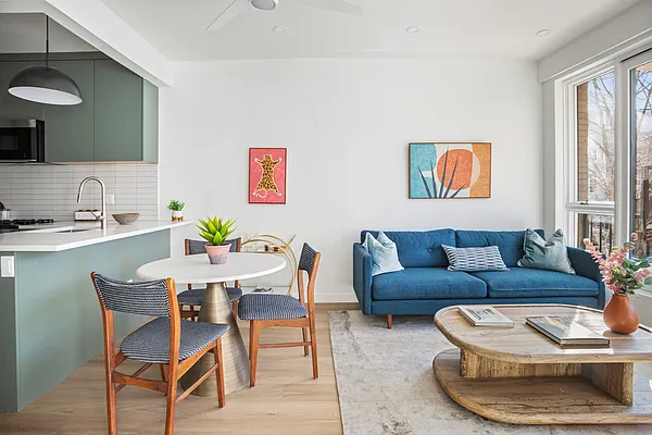 Rented by Douglas Elliman | media 2