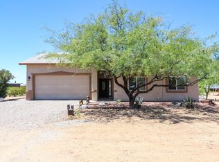 11850 W Desert Oasis Trl, Tucson, AZ 85743