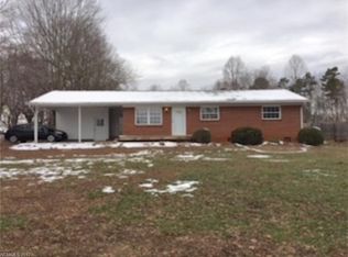 500 Oakland Rd, Spindale, NC 28160