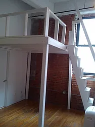 Rented by MetroNest