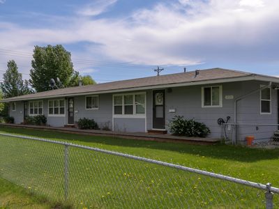 400 Bunnell St, Anchorage, AK, 99508