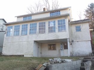 429 Oriole Dr, Canonsburg, PA