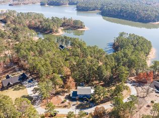 203 Christmas Drive, McCormick, SC 29835