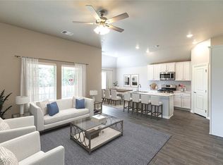 2912 Heather Haven, Moore, OK 73160