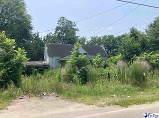 505 W Calhoun St, Dillon, SC 29536