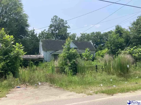 505 W Calhoun St, Dillon, SC 29536