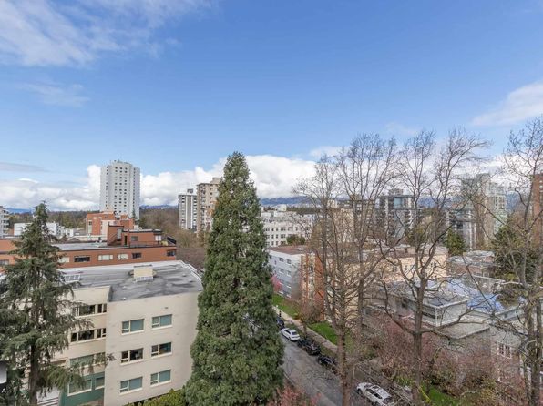 2 bedroom rental in Vancouver — photo 14