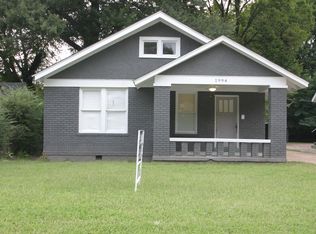 1994 Walker Ave, Memphis, TN 38104