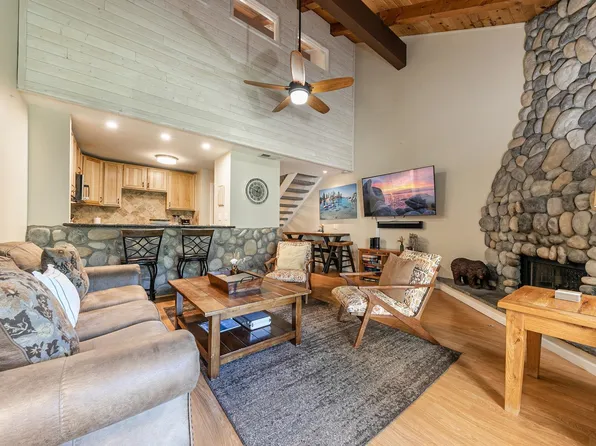 5101 N Lake Blvd #54, Carnelian Bay, CA 96140