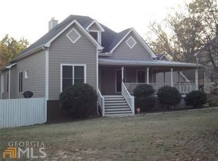 13721 Ricketts Rd, Hampton, GA 30228