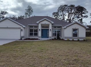 14159 Goldfinch Rd, Brooksville, FL 34614