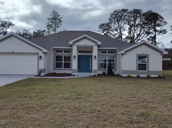 14159 Goldfinch Rd, Brooksville, FL 34614