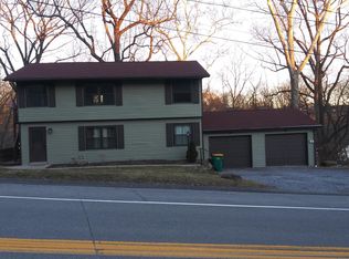 552 Union Avenue Ext #2, Pittsburgh, PA 15229