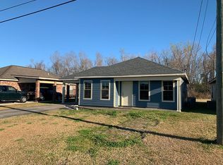 313 Sandi Dr, Patterson, LA 70392