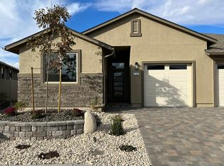 2167 Pastureland Ln, Reno, NV 89521