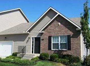 9421 N Granby Ave, Kansas City, MO 64154