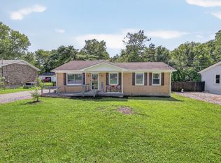 109 Amber Lynn Cir, Columbia, TN 38401