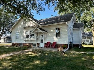 601 W Locust St, Ogden, IA 50212