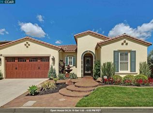1726 Chardonnay Ln, Brentwood, CA