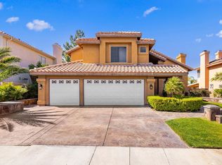 3413 Bellini Way, Palmdale, CA 93551