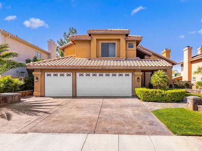 3413 Bellini Way, Palmdale, CA, 93551