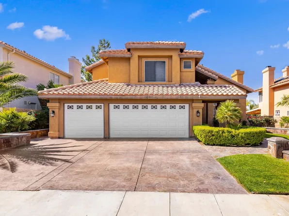 3413 Bellini Way, Palmdale, CA 93551