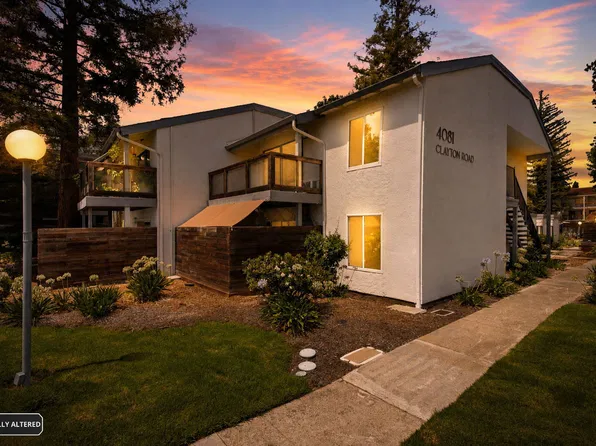 4081 Clayton Rd APT 209, Concord, CA 94521