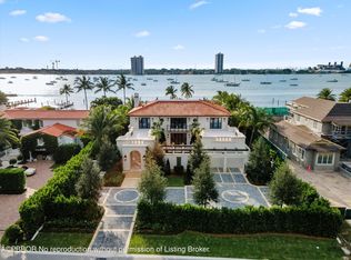 1260 N Lake Way, Palm Beach, FL 33480