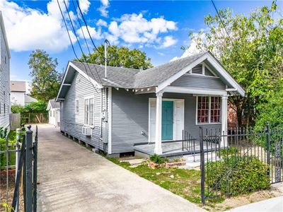 1616 Eagle St, New Orleans, LA, 70118