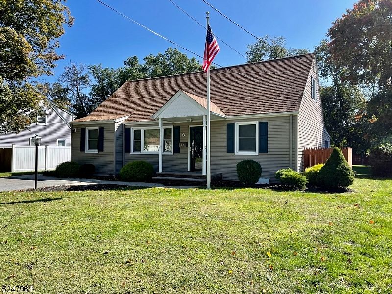 6 Pequannock Ave, Pequannock, NJ 07440 Zillow