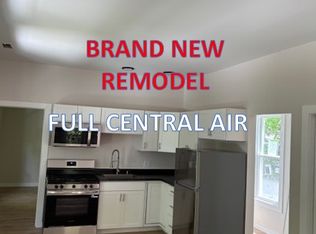 515 Jessie St, Clarksburg, WV 26301