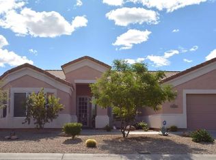 4445 E Sleepy Ranch Rd, Cave Creek, AZ 85331