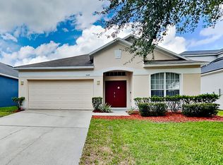 10033 Savannah Bluff Ln, Orlando, FL 32829