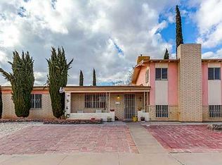2501 Acorn Pl, El Paso, TX 79925