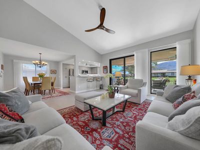 14 Palma Dr, Rancho Mirage, CA, 92270
