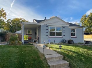 4495 Elm Ct, Denver, CO 80211