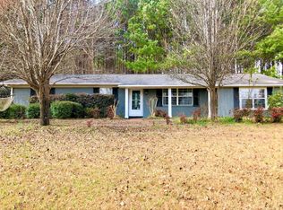 9471 Highway 25 N, Sturgis, MS 39769